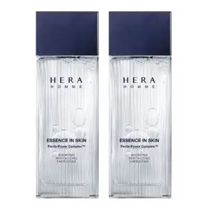 헤라 옴므 에센스 인 스킨 125ml 2개
