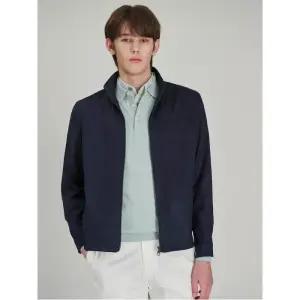 [로가디스] [로가디스] 인조 스웨이드 블루종  네이비 (RY5239P02R) (RY5239P02R)