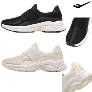 [AK평택점] [프로스펙스] 여성 경량 미끄럼방지 슬립온 데일리 원더 111 112 2