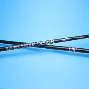 [Tour AD]투어AD 드라이버 샤프트 투어에이디 블랙 50