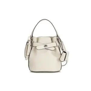 갤러리아 [캉골] 루나 레더 버켓백 Ⅱ 3990 아이보리 (KRFBTB39900)