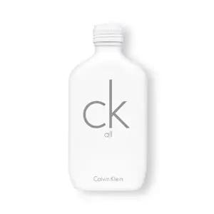 [캘빈클라인]CK ALL EDT 100ml