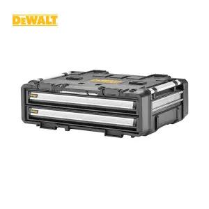 디월트 터프시스템2.0 DXL 2단 서랍 공구함 DWST08520