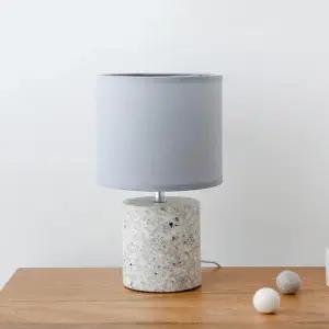 E26 색상랜덤 전구증정_마켓비 NYSA 세라믹 단스탠드 E26 H36374/02