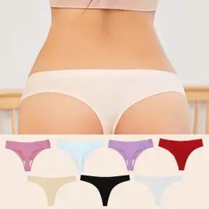 멜로무드 노라인 T팬티 티팬티