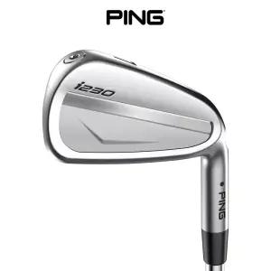 [삼양인터내셔날 정품] 핑 i230 남성 경량스틸 7아이언