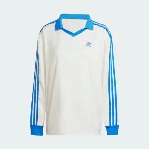 아디다스 여성 3S 새틴 긴팔 티 IR6100