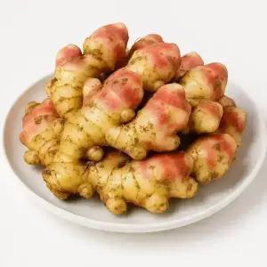 2025 국내산 햇생강 흙 생강 특품 10kg