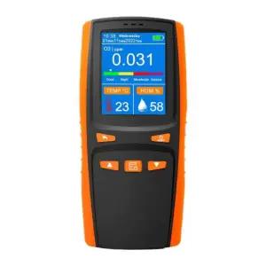 오존 농도 측정기 분석기 누출 공기 감지기 유독성 오존측정기 테스터