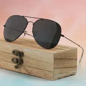 고품질 강화유리렌즈 보잉 선글라스 블랙스모크/보잉클래식/남자필수템