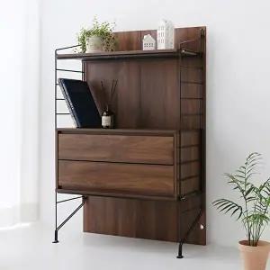 [마켓비]이지보 HERO 팬트리 수납장 ezb013