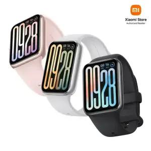 샤오미 미밴드9 프로 스마트밴드 스마트워치 웨어러블 헬스 워치 시계