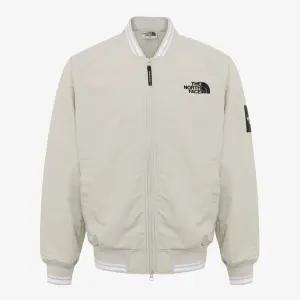 [노스페이스] [노스페이스 공식] NJ3BR09L 화이트라벨 올레마 EX 봄버_WHITE SAND
