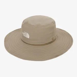 [노스페이스] [노스페이스 공식] NE3HR05B 에 디태쳐블 메쉬 햇_DARK BEIGE