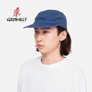 그라미치 나일론 그라미치 캡(G4FA-072-DEEP NAVY)