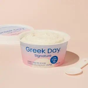그릭데이 그릭요거트 시그니처 100g