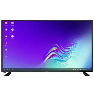 40인치 덱스TV 101cm FHD LED 원격수업 DEX지원 LEDTV SW40F
