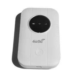 휴대용 4G 5G 라우터 WiFi 제공 와이파이 위성 무료 어디서나