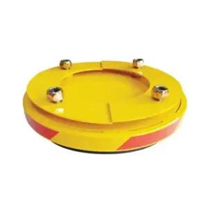 고소차량용 아우트리거 받침대 SA-2011-M (2개입) (WFK3BO6)