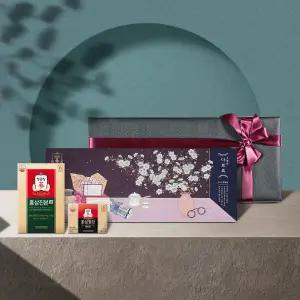 아트박스/정관장 [정관장 공식] 다보록 감사 휘편 (리본포장)