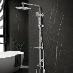 해바라기 1000 분리형 샤워기교체 샤워헤드 세트설치 부스수전