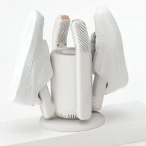 신발 건조기 살균기 관리기 운동화 안전화 휴대용 살균 신발 건조기