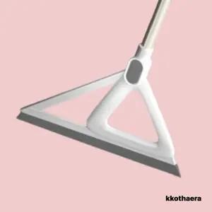 실리콘 밀대 고무 빗자루 싹쓰리 외부 창문 청소 화장실