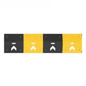 신도 방역 과속방지턱 500(검정) (WFK55KL)