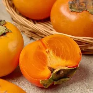 매장정품팜스프링 25년 햇 청도반시 2.5kg 24-26과[35471628] 84113