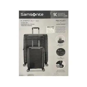 쌤소나이트 엘레멘트 캐리어 여행가방 2종세트 (20인치+27인치) 빠른발송 무료배송상품