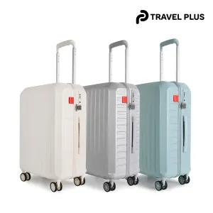 슈퍼라이트 52cm 1kg대 (20인치) 가벼운 커플 캐리어 일본여행 기내용 여행가방