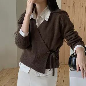 [코코블랑] 아르엘 랩 울니트