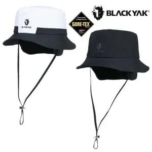 [롯데백화점]블랙야크 남여공용 방수 귀달이 고어텍스등산햇 고어버킷햇 2BYHTF4934 BYNW