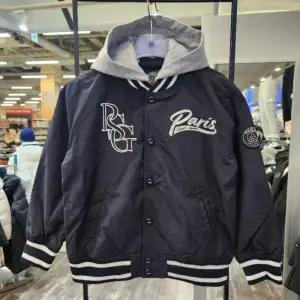 에스핏 HC09 PSG타슬란야구점퍼 봄가을  SJZ101MFJP72