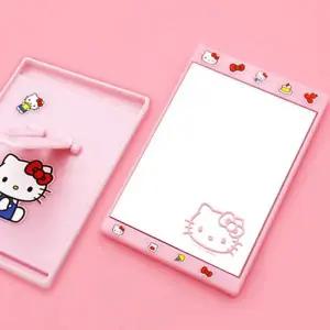 [꼬마스타]헬로키티 사각 스탠드 거울