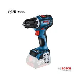 보쉬 GSR 18V-90 C 베어툴 충전 드릴 드라이버 64Nm 본체만 GSR18V-90C