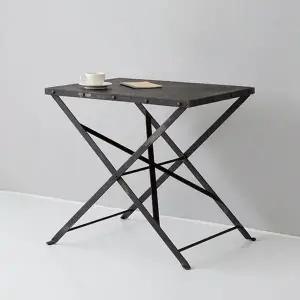 [마켓비]PECRE 빈티지테이블 80x60 PC0033TB