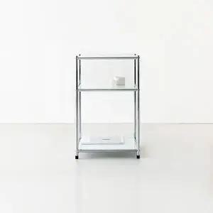 [마켓비]심플리 협탁 BC021 옐로우 5648.5153