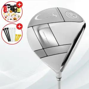 증정 [오리엔트골프정품] 25년 야마하 CS(씨즈) 여성 드라이버 GF