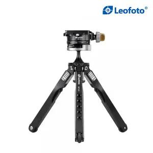 레오포토 미니 삼각대 MT-03+MBC-20 볼헤드 세트 스파이더