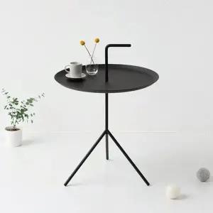 [마켓비]HANDAL 480 커피테이블 4033B 차콜 4962.0109