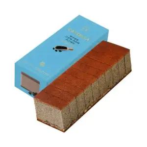 [파리바게뜨] 파란라벨 명가명품 고단백 서리태 카스텔라