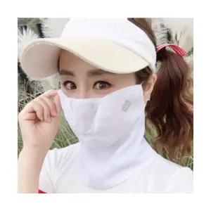 휴스토니 C4 지지미 마스크(플러스목가리개형)