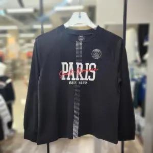 에스핏 HC09 PSG유니폼도트라운드티셔츠  SJZ101MKRT80