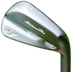 미즈노 프로 M15 아이언 7개 세트 2026년 NS950 R, 스틸