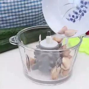 마늘 탈피기 통마늘 가정용 박피 기계 탈피기 마늘까는
