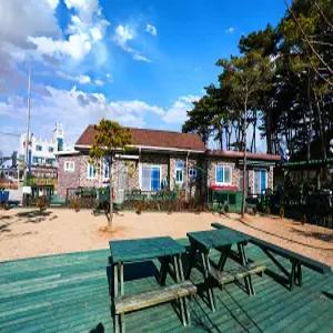 [경기 펜션] 화성(제부도) 소올펜션 (제부도,대부도)