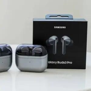 [정품] 삼성 갤럭시 버즈3 프로 무선블루투스 이어폰 SM-R630