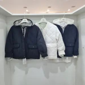 [행텐주니어]경량 패딩 점퍼14540-110-802-69