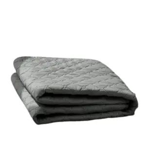 듀플렉스 전기 매트 장판 무자계 워셔블 캠핑 차콜 Q BNS